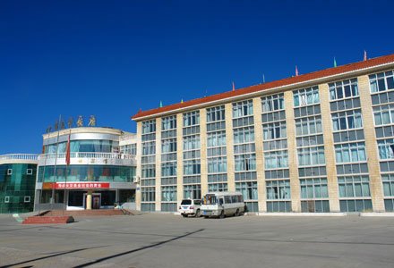 Shi Quan He Hotel